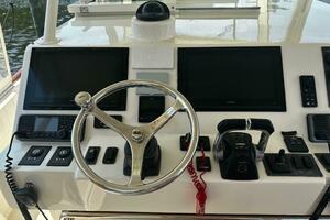 Mi Di 37ft Marlow Yacht For Sale