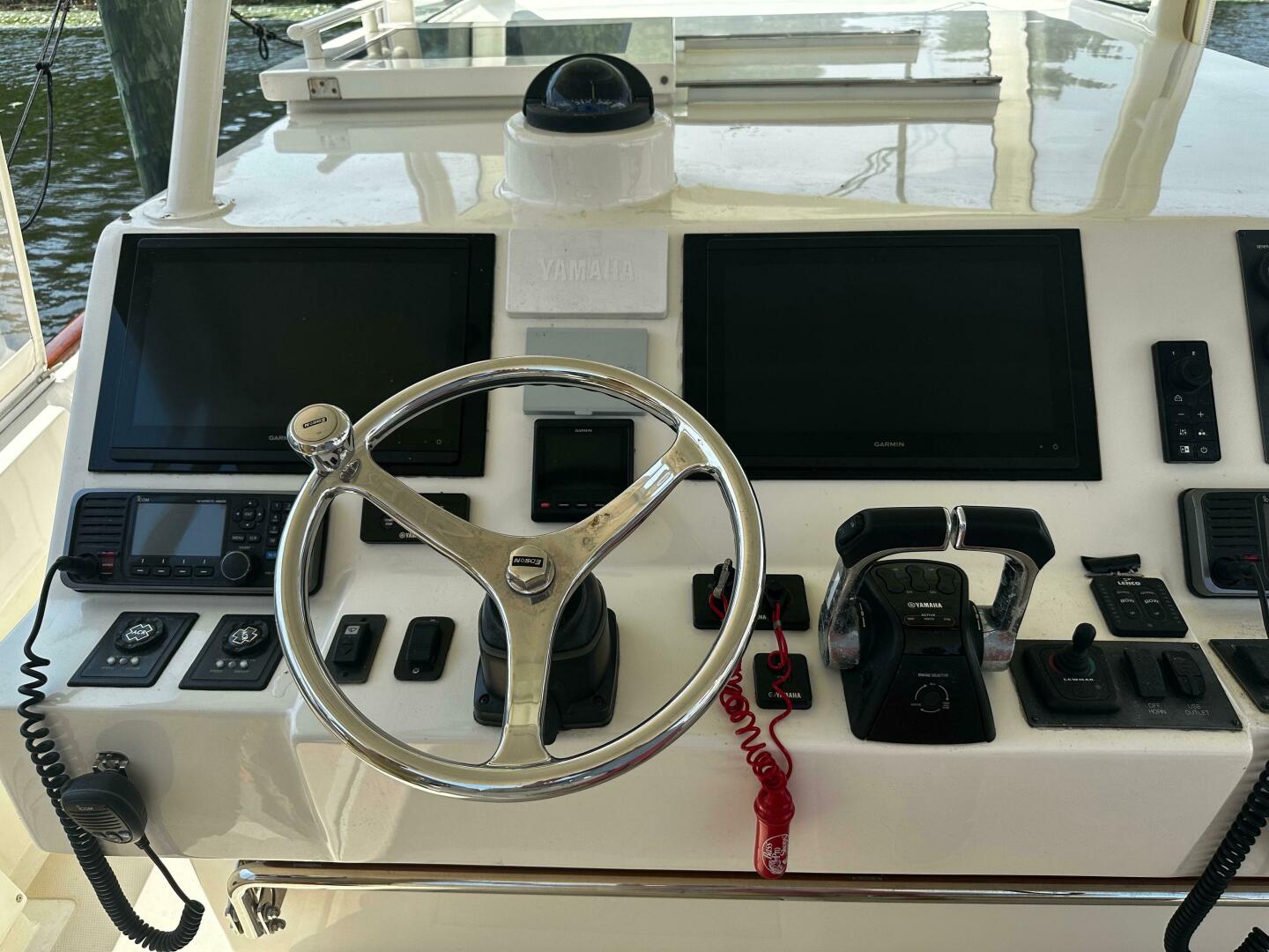 Mi Di 37ft Marlow Yacht For Sale