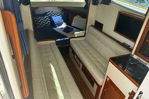 Mi Di 37ft Marlow Yacht For Sale