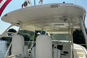 Mi Di 37ft Marlow Yacht For Sale