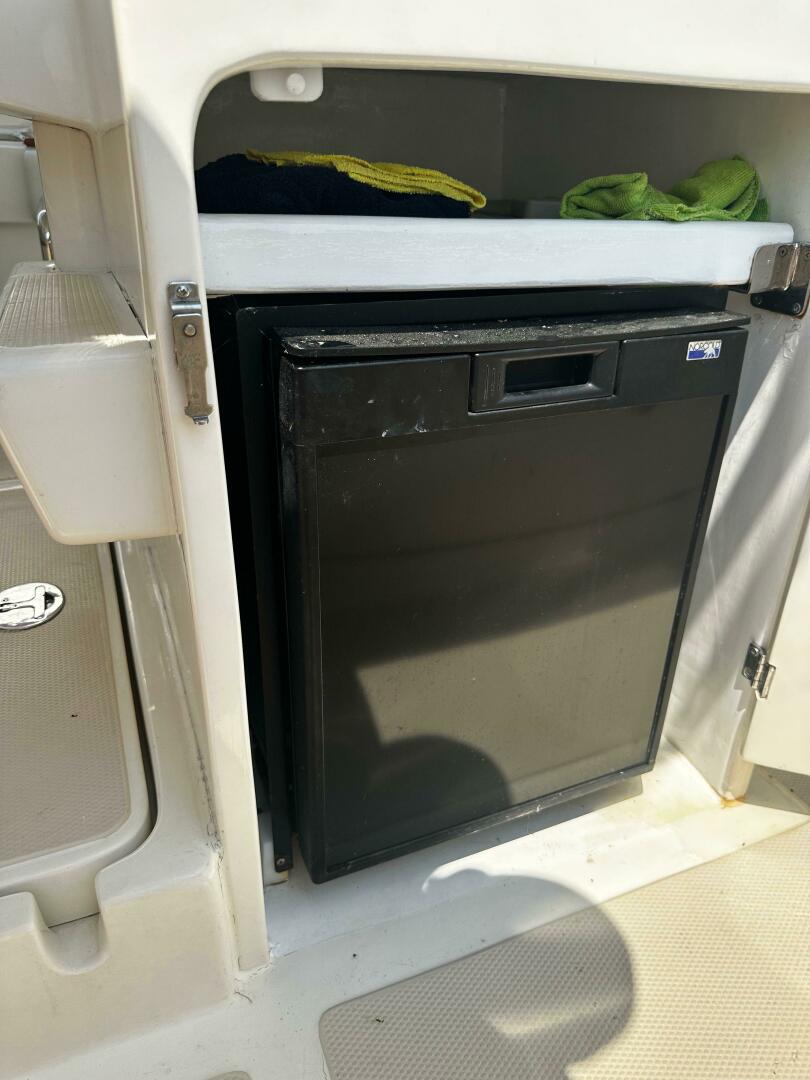 Mi Di 37ft Marlow Yacht For Sale
