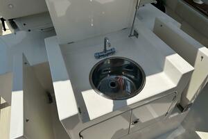 Mi Di 37ft Marlow Yacht For Sale