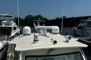 Mi Di 37ft Marlow Yacht For Sale