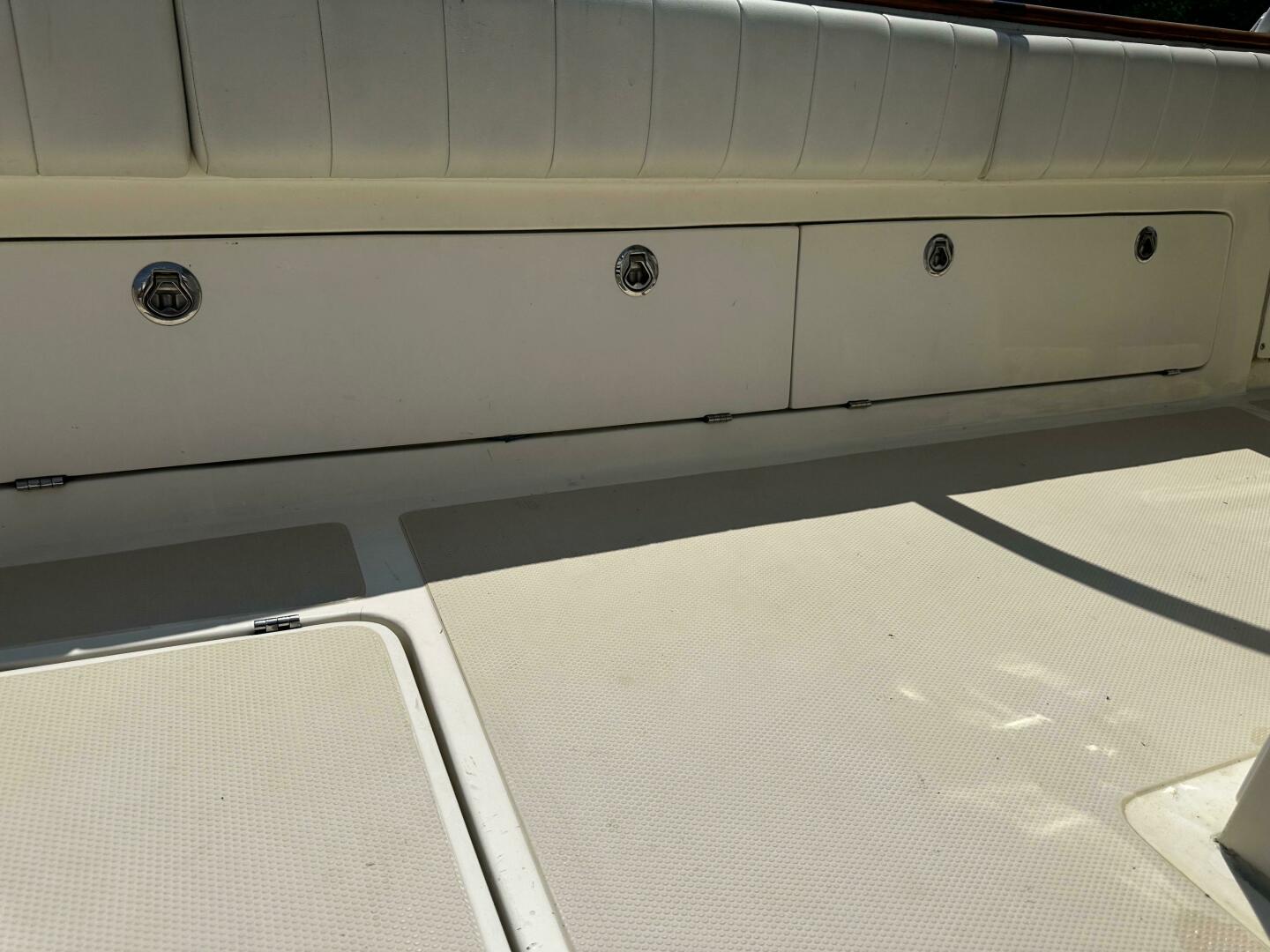 Mi Di 37ft Marlow Yacht For Sale