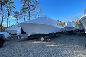 32ft Pursuit Yacht For Sale