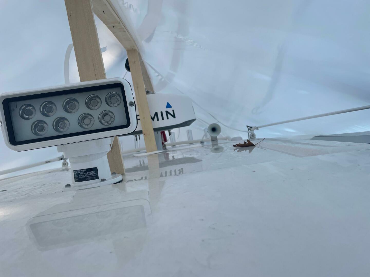 32ft Pursuit Yacht For Sale
