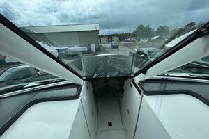 32ft Pursuit Yacht For Sale