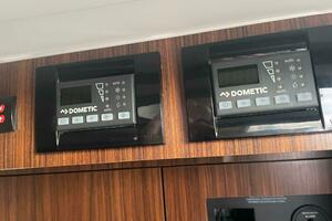 32ft Pursuit Yacht For Sale