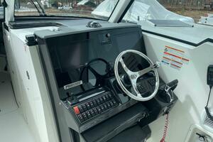 32ft Pursuit Yacht For Sale