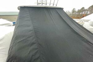 32ft Pursuit Yacht For Sale