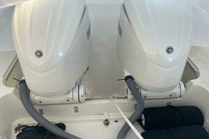 32ft Pursuit Yacht For Sale