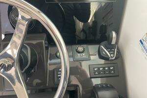 32ft Pursuit Yacht For Sale
