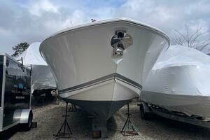 32ft Pursuit Yacht For Sale
