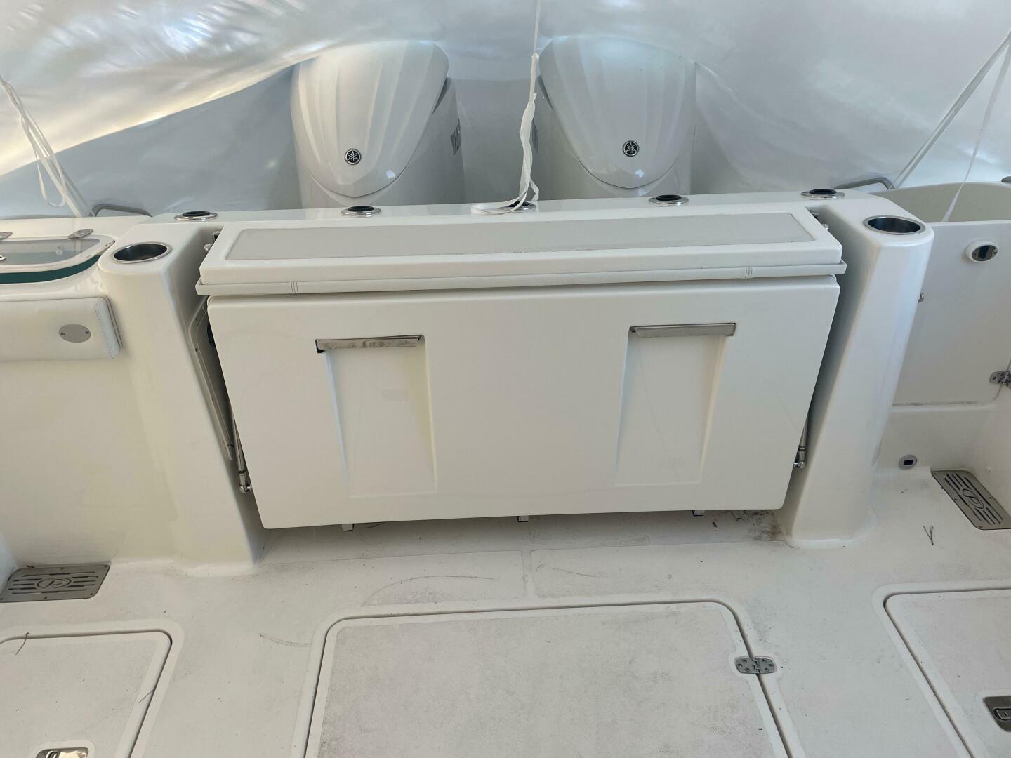 32ft Pursuit Yacht For Sale