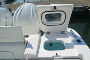 32ft Pursuit Yacht For Sale