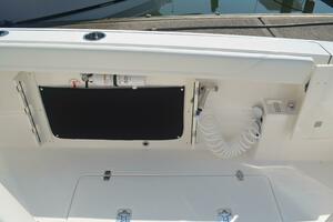 32ft Pursuit Yacht For Sale