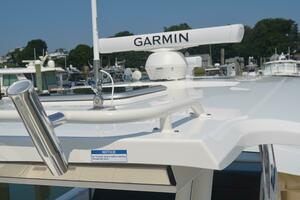 32ft Pursuit Yacht For Sale