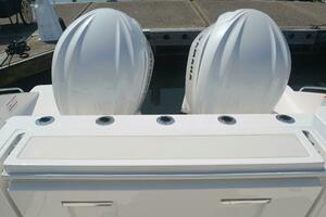 32ft Pursuit Yacht For Sale