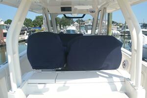 32ft Pursuit Yacht For Sale