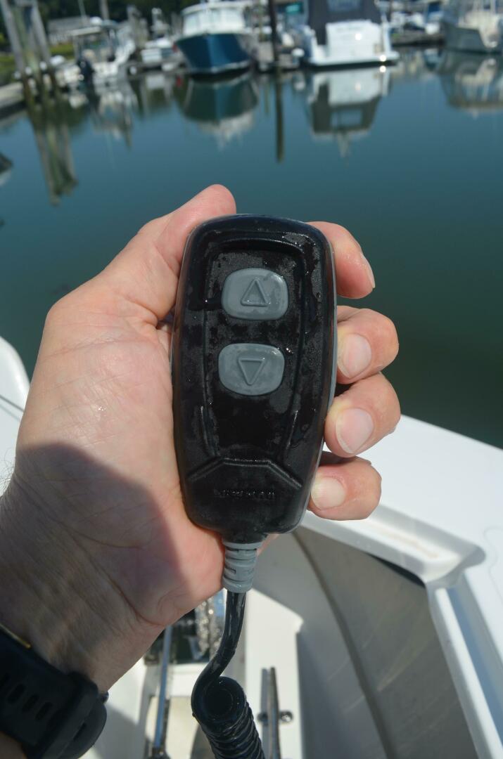 32ft Pursuit Yacht For Sale