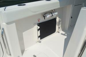 32ft Pursuit Yacht For Sale