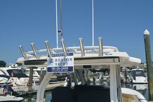 32ft Pursuit Yacht For Sale
